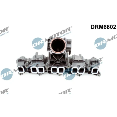 Bilde av DR.MOTOR AUTOMOTIVE DRM6802 Innsugningsmanifold