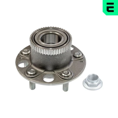 Bilde av Hjullagersett, Bakaksel, acura legend ii, coupé honda 42200SP0951, 42200SP0952, 42200SP0953