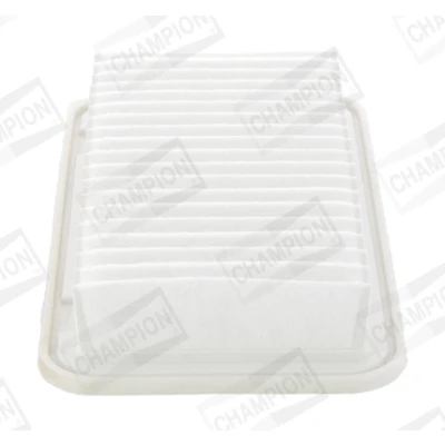 Bilde av CHAMPION CAF100813P Luftfilter 49 151 289, 262 Filterinnsats TOYOTA: Avensis II Station Wagon, Corolla IX Hatchback, Wagon