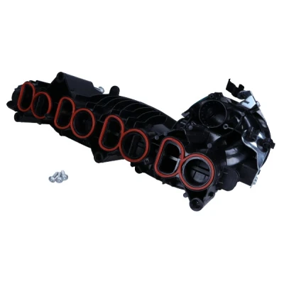 Bilde av MAXGEAR 17 0279 Innsugningsmanifold BMW: 5 Sedan, Touring, 3 Sedan