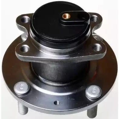 Bilde av VAICO V30 2581 Hjullagersett bakaksel EXPERT KITS + med integrert ABS sensor 67 MITSUBISHI: COLT 6