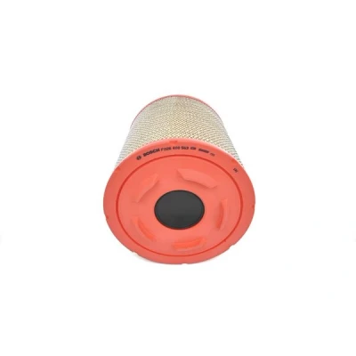 Bilde av BOSCH F 026 400 563 Luftfilter 403 318 Filterinnsats IVECO: Stralis