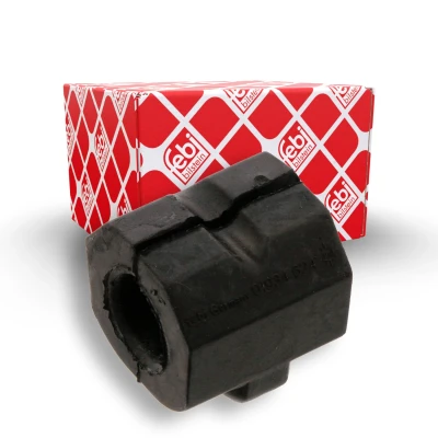 Bilde av FEBI BILSTEIN 01934 Stabilisatorbøssinger framaksel gummi 21