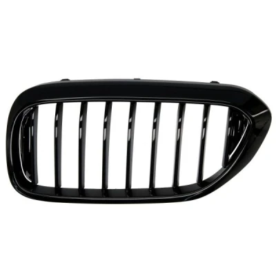 Bilde av BLIC 6502 07 0068991P Radiatorgitter foran venstre BMW: 5 Touring