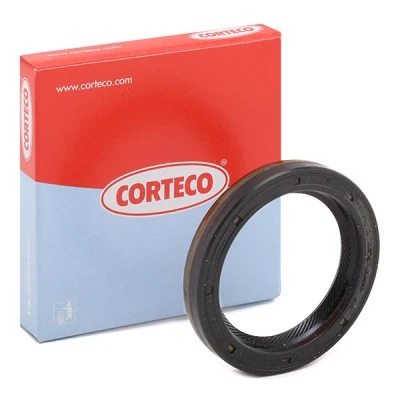 Bilde av CORTECO 01027959B Akseltetningsring BMW: 1 Hatchback, 5 Sedan, MERCEDES BENZ: ML Klasse