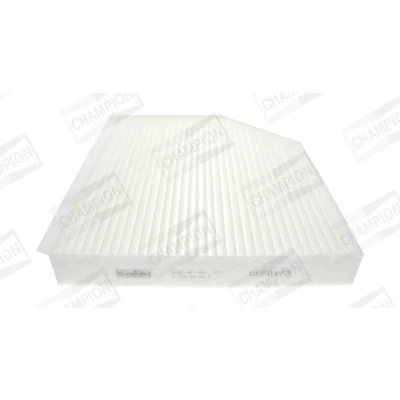 Bilde av CHAMPION CCF0173 Kupéfilter pollenfilter, Partikkelfilter 238 279 35 AUDI: Q5, A4 B8 Avant, Allroad, PORSCHE: Macan