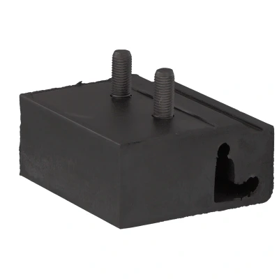 Bilde av FEBI BILSTEIN 09799 Motorfeste foran Gummimetallager gummi