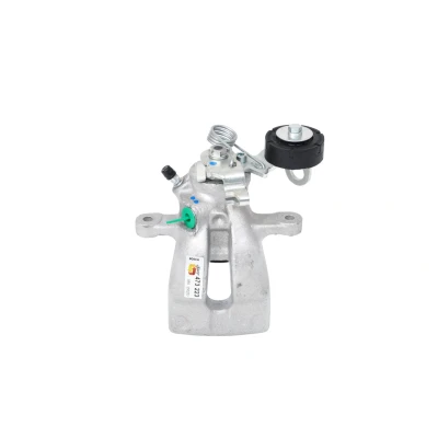 Bilde av BOSCH 0 986 473 223 Bremsecaliper Aluminium/grått støpejern 55,4 OPEL: Zafira A, Meriva Astra G Caravan