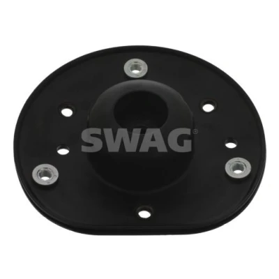 Bilde av SWAG 55 93 8778 Fjærbenslager framaksel uten kulelager gummi VOLVO: V70 3, XC70 II Stasjonsvogn, XC60 I