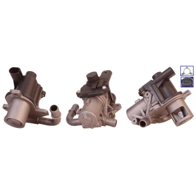 Bilde av DRI 717730067 EGR Ventil elektrisk med tetning NISSAN: Qashqai / Qashqai+2 I, Juke