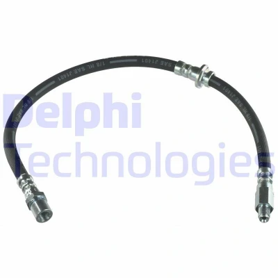 Bilde av DELPHI LH7189 Bremseslange 545 M10x1 Int DF SUBARU: Forester II