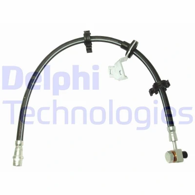 Bilde av DELPHI LH6401 Bremseslange 545 M10x1 Int SF MERCEDES BENZ: ML Klasse