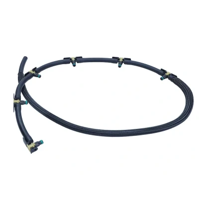 Bilde av MAXGEAR 15 0119 Slange, lekkasje brennstoff BMW: 5 Sedan, Touring, 7