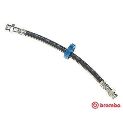 Bilde av BREMBO T 23 020 Bremseslange 245 F10X1 FIAT: Coupe