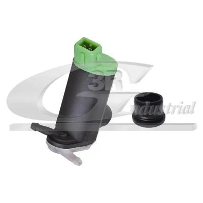 Bilde av Spylerpumpe, citroën,fiat,lancia,peugeot, 643445, 643460, 9612358180