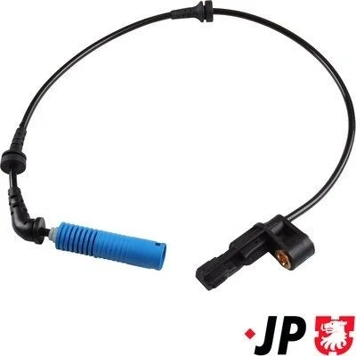 Bilde av JP GROUP 1497106570 ABS sensor aktiv 498 Blå BMW: 3 Touring, Sedan, Coupé
