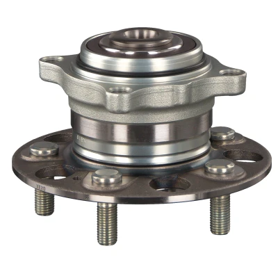 Bilde av FEBI BILSTEIN 45848 Hjullagersett HONDA: ACCORD 8 Kombi,