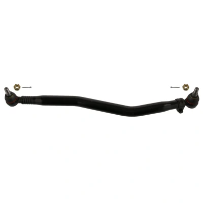 Bilde av FEBI BILSTEIN 39118 Styrestang framaksel med mutter