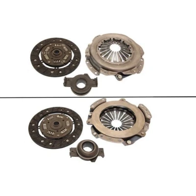 Bilde av KAWE 952831 Clutch med clutchtrykkplate clutchplate, utløserlager 180 DBR
