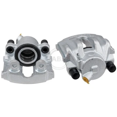 Bilde av A.B.S. 429922 Bremsecaliper Grått støpejern 94 BMW: 3 Coupé, Touring, Sedan