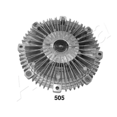 Bilde av Clutch, radiatorventilator, mitsubishi pajero iii, canvas top ME298543