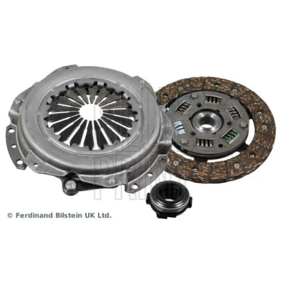 Bilde av BLUE PRINT ADR163001 Clutch tre deler med syntetisk fett utløserlager 181