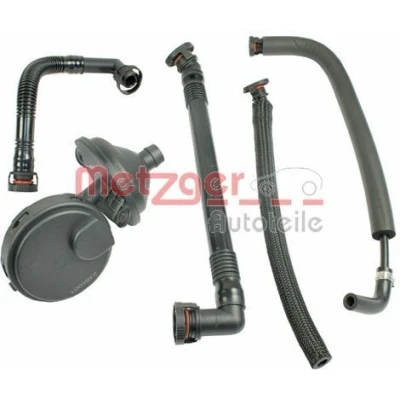 Bilde av METZGER 2385046 Reparasjonssett, veivhusventilator BMW: 3 Touring