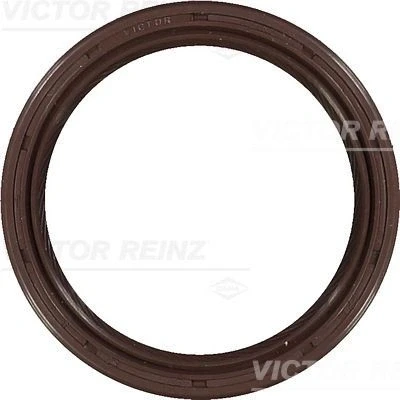 Bilde av REINZ 81 27556 00 Veivaksel Tetningsring FPM (fluor kautsjuk) BMW: 5 Sedan, 3 Coupé