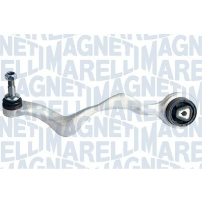 Bilde av MAGNETI MARELLI 301181325200 Bærebru framaksel venstre Casterstag BMW: 3 Touring, X1, Coupé