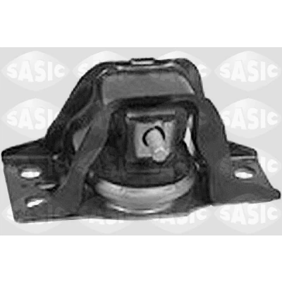 Bilde av SASIC 4001828 Holder, motoropphengning Gummimetallager høyre oppe