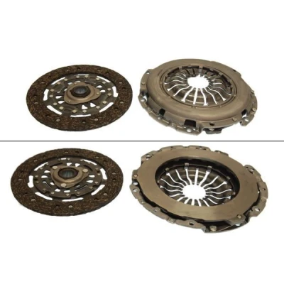 Bilde av KAWE 962307 Clutch med clutchtrykkplate clutchplate 240 FORD: MONDEO 3 Kombi,
