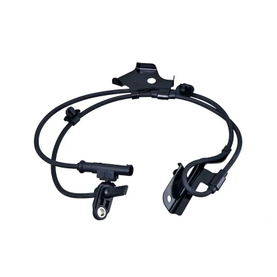 Bilde av HELLA 6PU 358 218 171 ABS Sensor med holder Hall prinsipp 2 1080 TOYOTA: Auris Hatchback, Avensis III Sedan, Stasjonsvogn