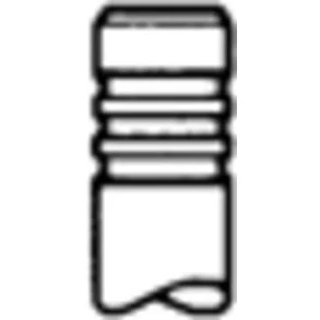 Bilde av Innløpsventil, citroën,fiat,ford,jaguar,lancia,land rover,mitsubishi,peugeot, 0948 E5, 1871590, 9676718180, LR069031