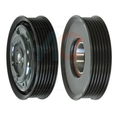 Bilde av ACAUTO AC 06DN65 Magnet Clutch DENSO, BMW 7SE 105/100mm