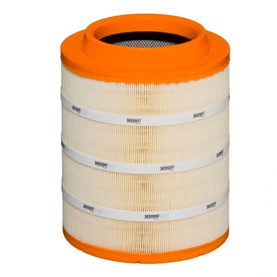 Bilde av HENGST FILTER E633L Luftfilter 333 244 Filterinnsats IVECO: EuroCargo I III