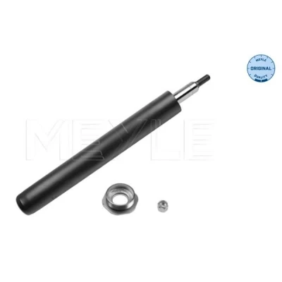 Bilde av MEYLE 626 624 0002 Støtdemper framaksel gasstrykk torørs fjærbeininnsats øvre stift ORIGINAL Quality OPEL: Astra F CC, Sedan, Caravan