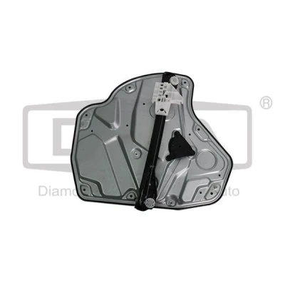 Bilde av Dpa Vindusheis venstre bakaksel elektronisk 88390303202 SKODA: Octavia 2 Combi