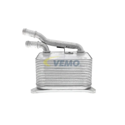 Bilde av VEMO V15 60 0017 Oljekjøler AUDI: A8 D3