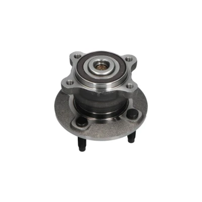 Bilde av KAVO PARTS WBH 1016 Hjullagersett bakaksel med integrert ABS sensor 70 CHEVROLET: Aveo Sedan