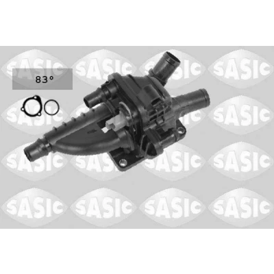 Bilde av SASIC 3300016 Termostat PEUGEOT: 508 I Sedan, SW, 3008 I, CITROËN: Berlingo II Van, C5 III Stasjonsvogn, / First Van