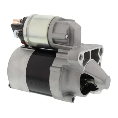 Bilde av MAPCO 13157 Starter 12 0,9 8 RENAULT: SCENIC 2, MEGANE 3 Grandtour, 1 Cabriolet