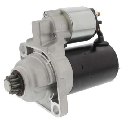 Bilde av MAPCO 13880 Starter 12 1,1 10 VOLKSWAGEN: Golf 3, 4, New Beetle Cabrio, AUDI: TT Coupé, A3 Hatchback