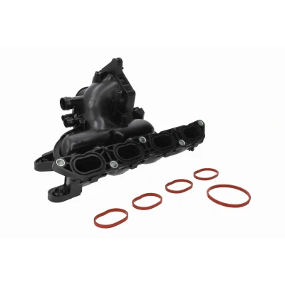 Bilde av VAICO V20 4553 Innsugningsmanifold med tetning, uten reguleringselement CITROËN: C4 I Hatchback