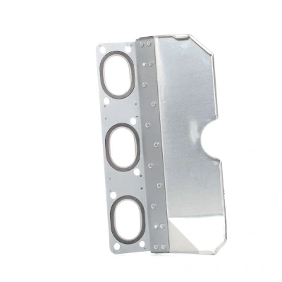 Bilde av REINZ 71 34834 00 Eksospakning rustfritt stål BMW: 5 Sedan, Touring, 3 Touring