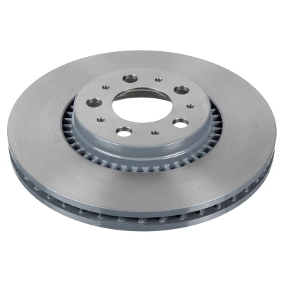 Bilde av BLUE PRINT ADF124358 Bremseskiver framaksel 305 28 5 108 innvendig ventilert belagt VOLVO: V70 2, XC70 I Cross Country, S80