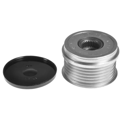 Bilde av BLUE PRINT ADK861302 Frihjul Dynamo med deksel OPEL: Combo C Varebil / Stasjonsvogn