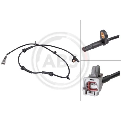 Bilde av ABS sensor A.B.S. 31782