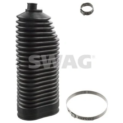 Bilde av Belgsett, styring SWAG 10 1940
