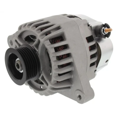 Bilde av MAPCO 13558 Dynamo 14V 90A TOYOTA: Yaris I Hatchback, Verso
