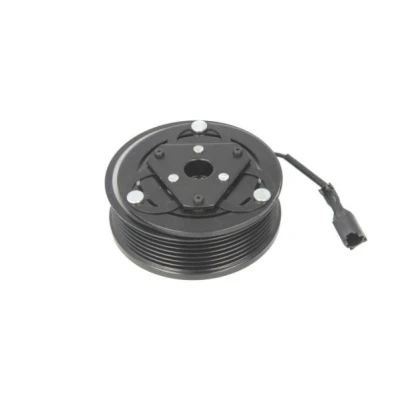 Bilde av THERMOTEC KTT040208 Magnet Clutch Zexel, Typ DKV10R, sred. kola pas.100mm DKV10R 12 SUBARU: Forester III